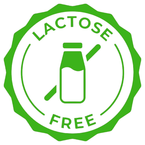 Lactose Free